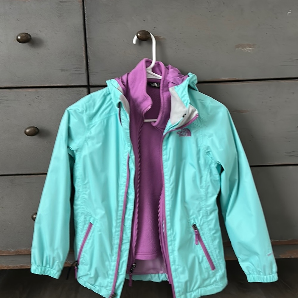 The North Face